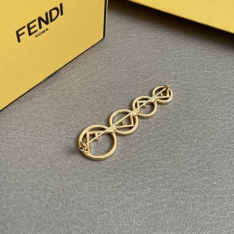 Fendi brooch 06yxh01 (4)
