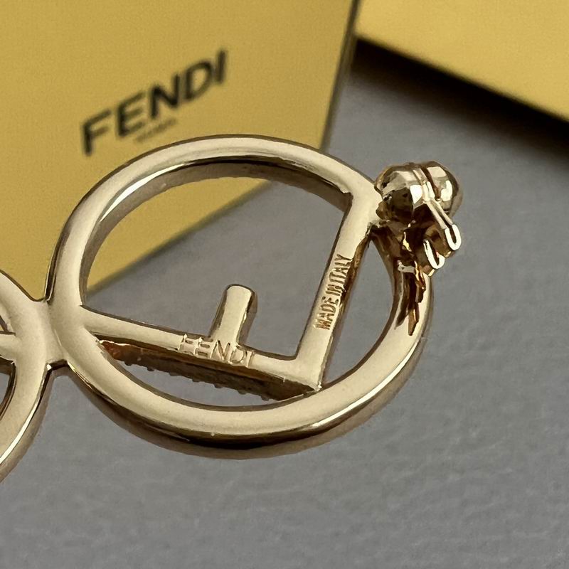 Fendi brooch 06yxh01 (5)