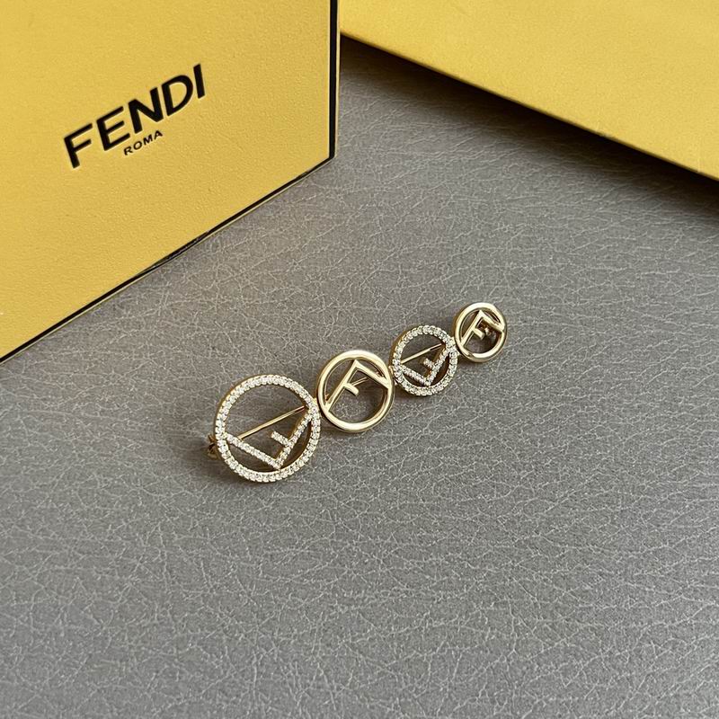 Fendi brooch 06yxh01 (6)