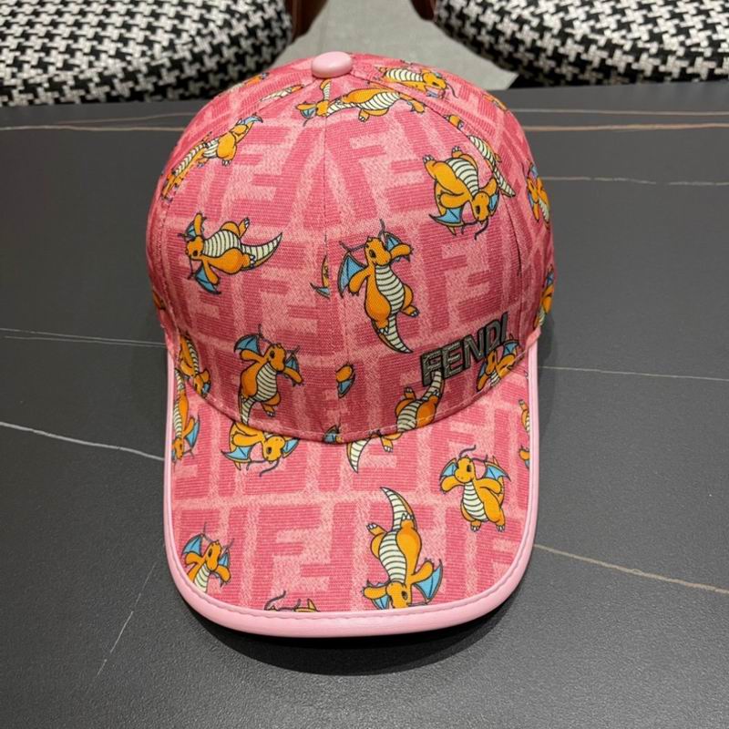 Fendi cap (10)