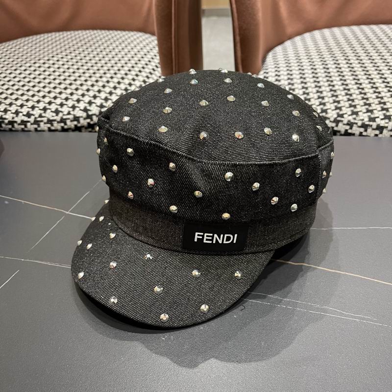 Fendi cap (10)