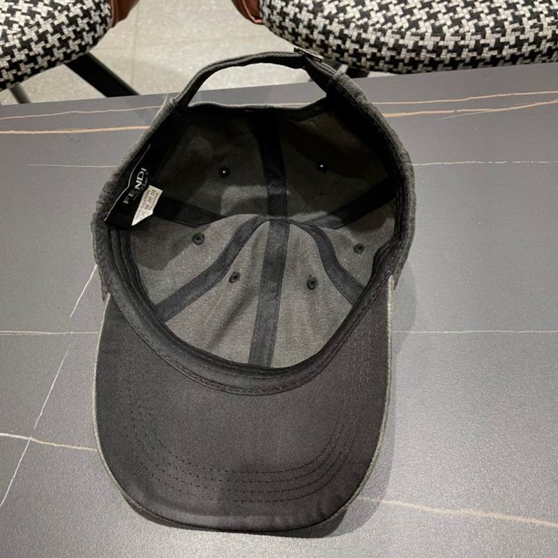 Fendi cap (103)