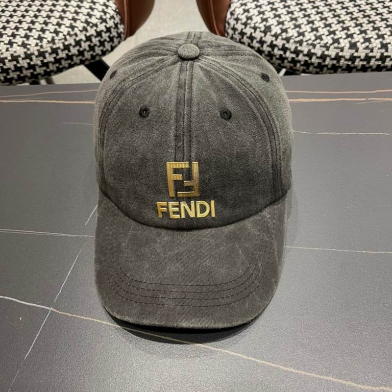 Fendi cap (107)