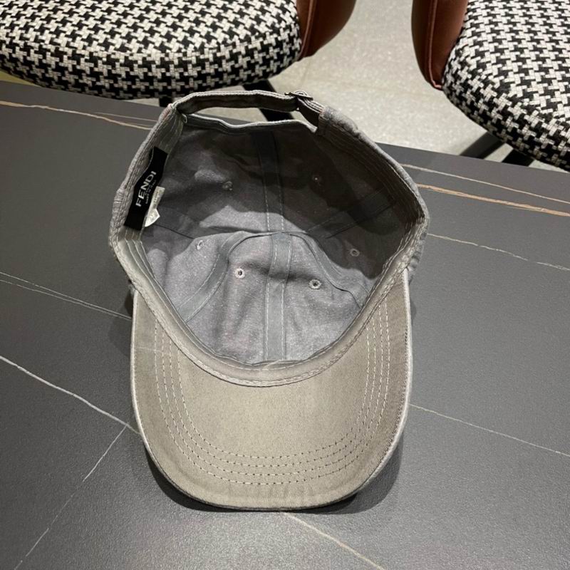 Fendi cap (110)