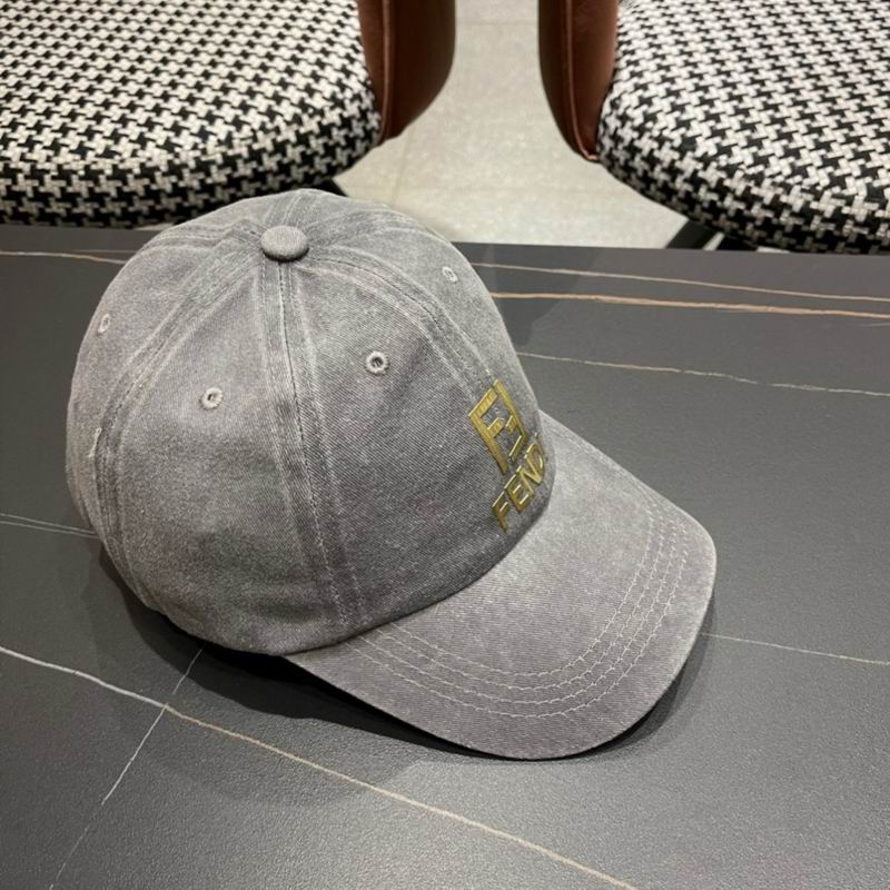 Fendi cap (115)
