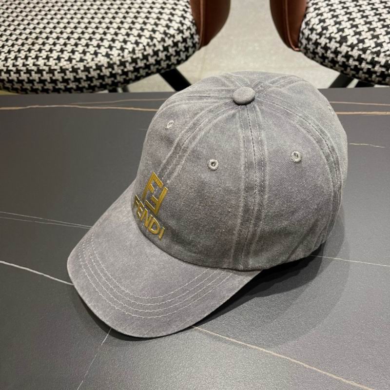 Fendi cap (116)