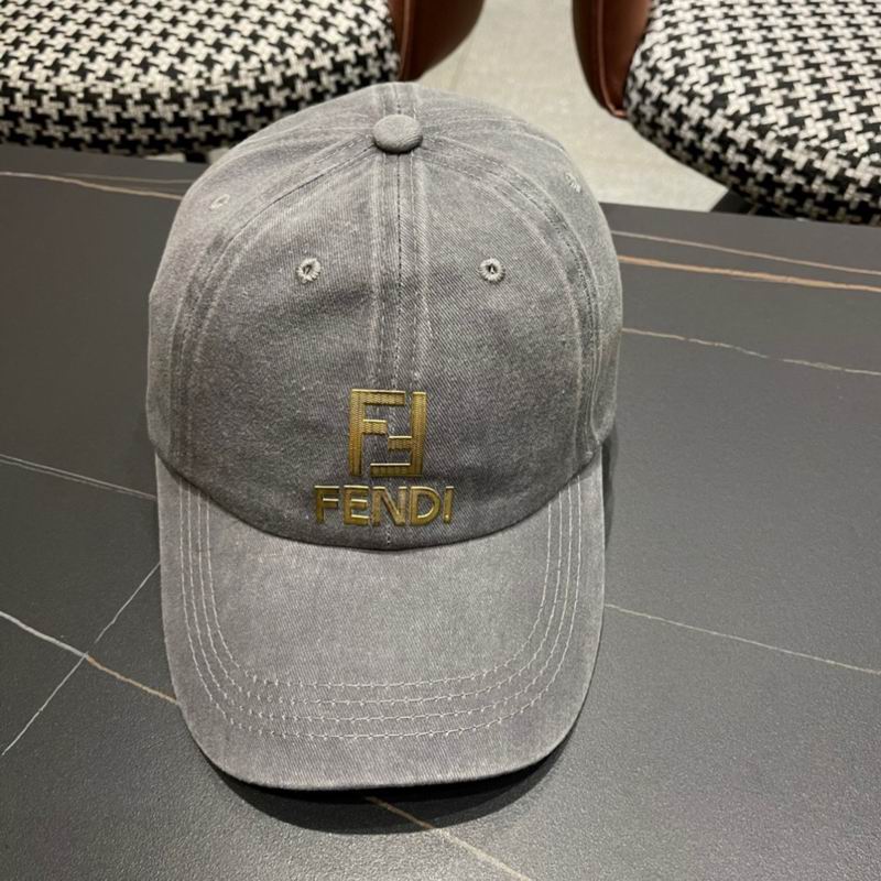 Fendi cap (117)
