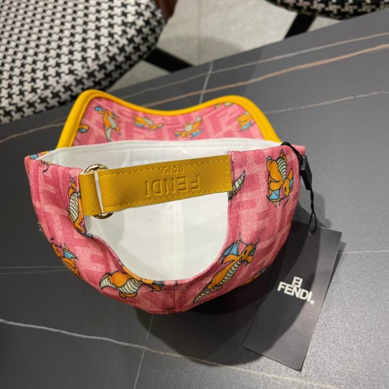 Fendi cap (12)
