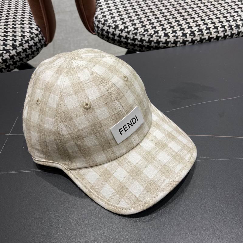 Fendi cap (127)