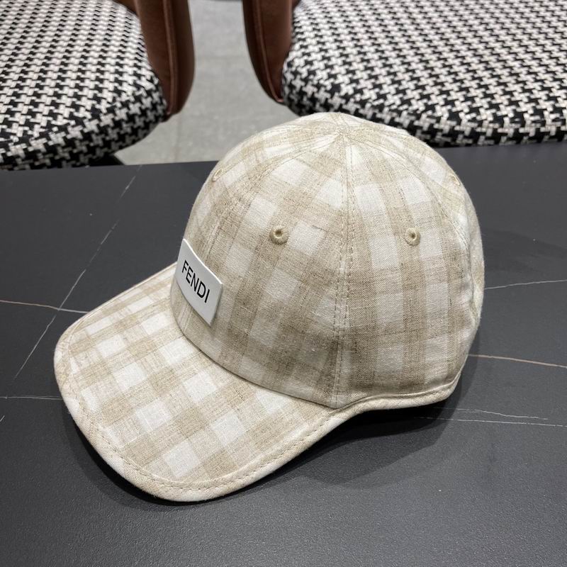Fendi cap (128)