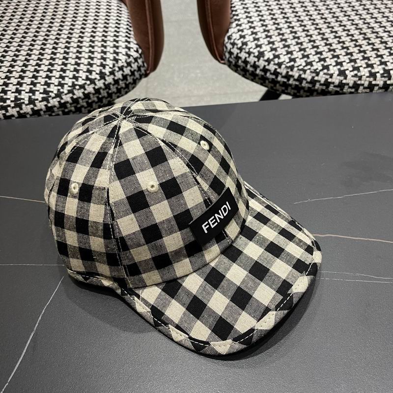 Fendi cap (137)