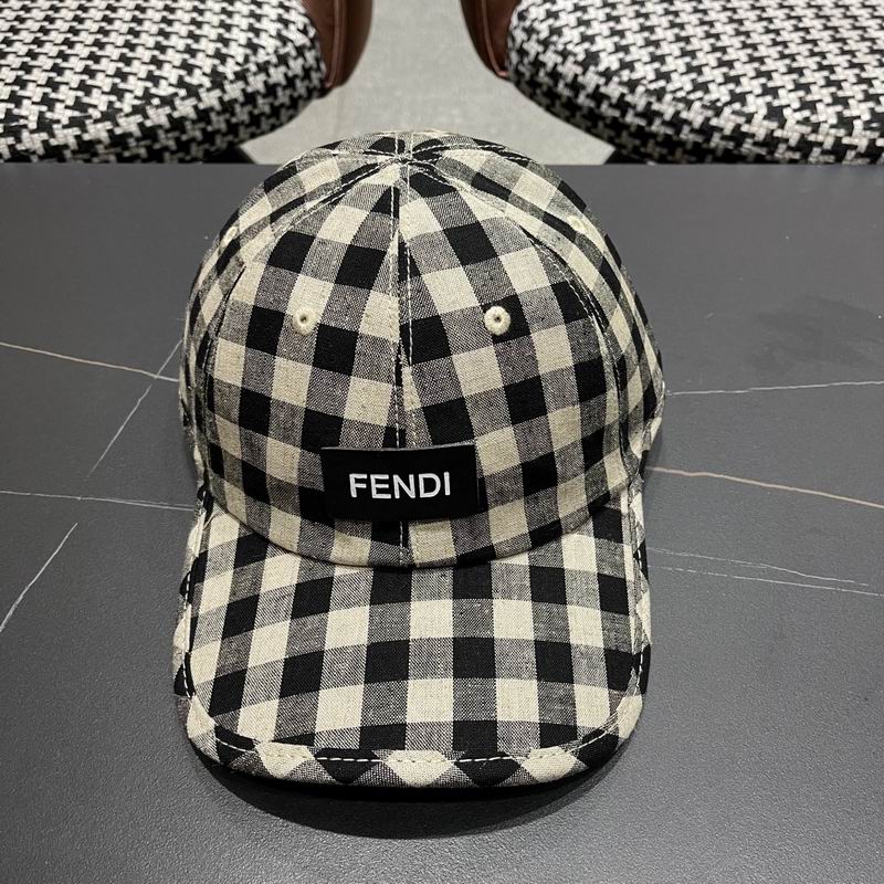 Fendi cap (139)