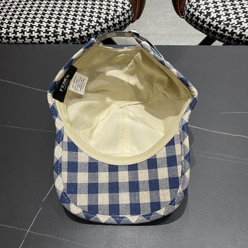 Fendi cap (142)