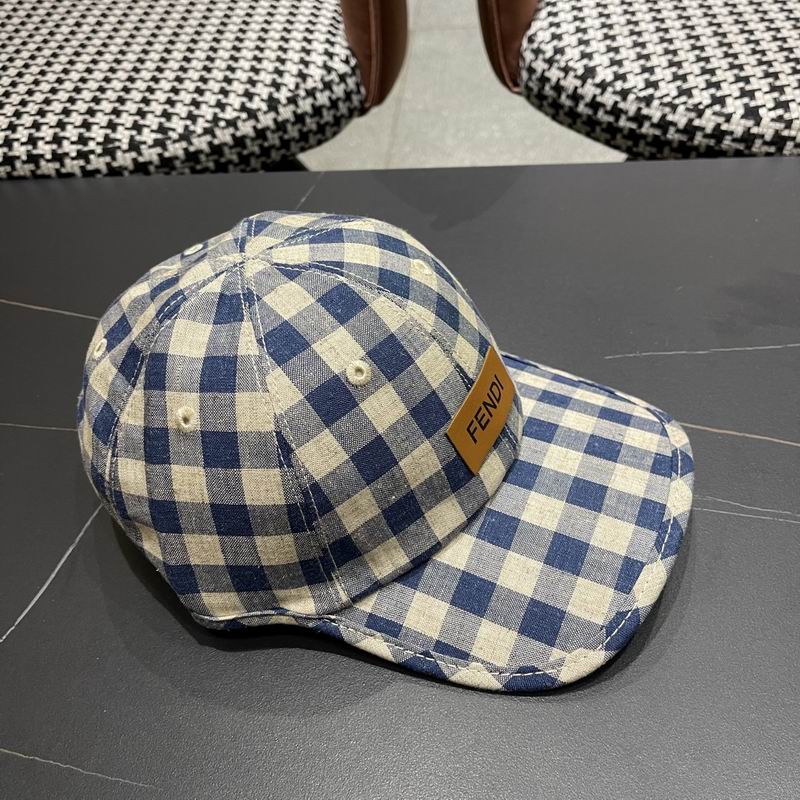 Fendi cap (148)