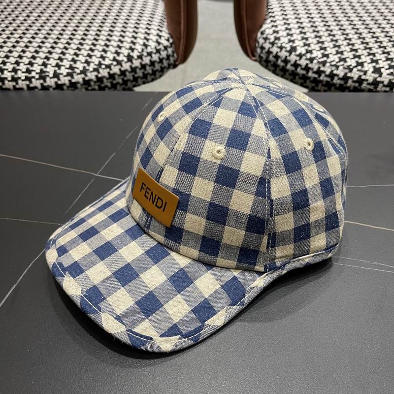 Fendi cap (149)