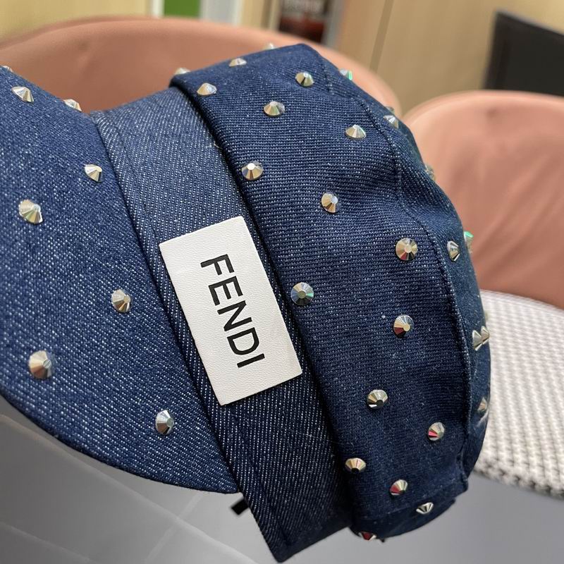 Fendi cap (15)