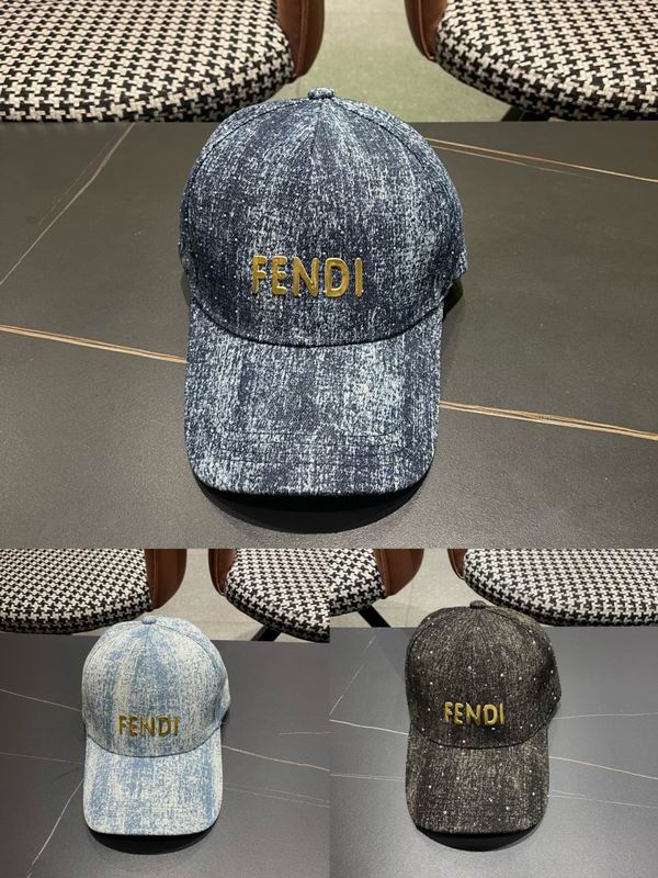 Fendi cap (151)