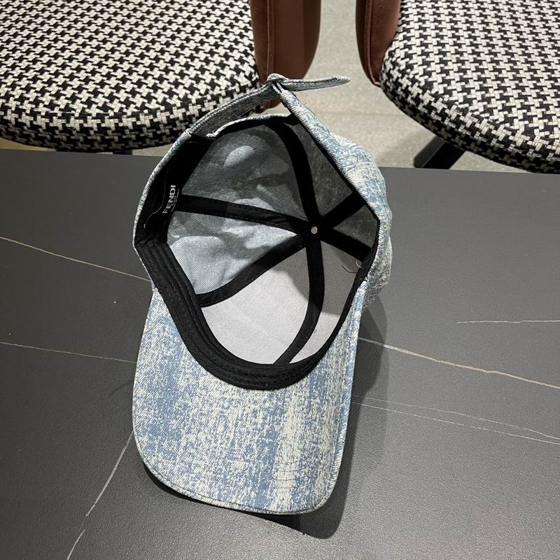 Fendi cap (153)