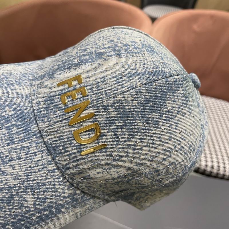 Fendi cap (155)