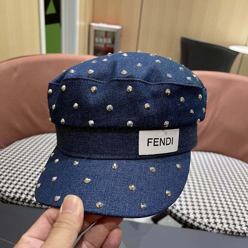 Fendi cap (16)