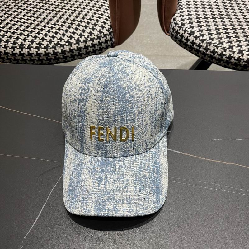 Fendi cap (161)
