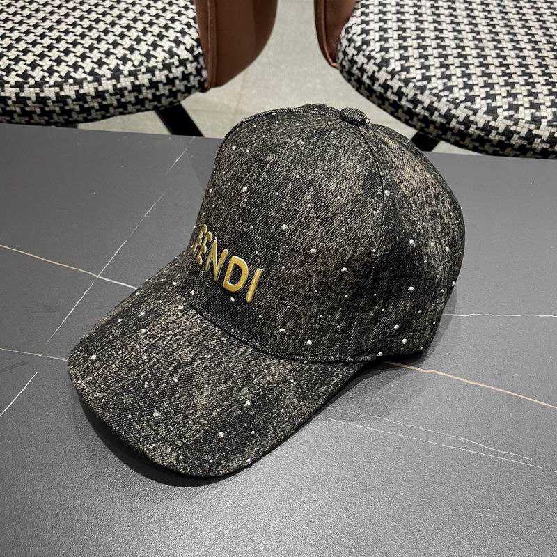 Fendi cap (171)
