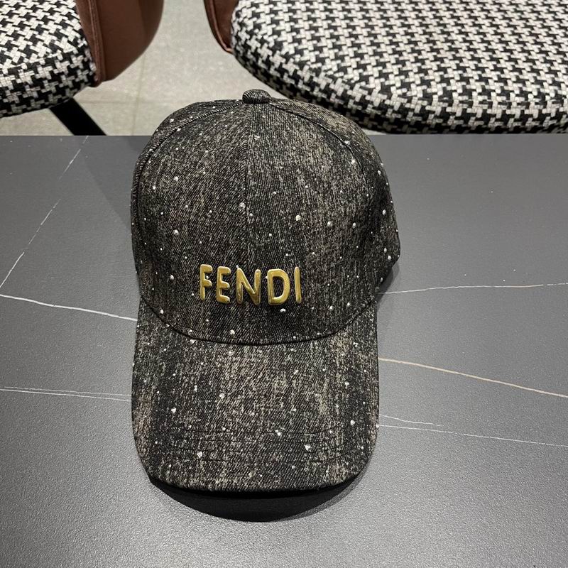 Fendi cap (172)