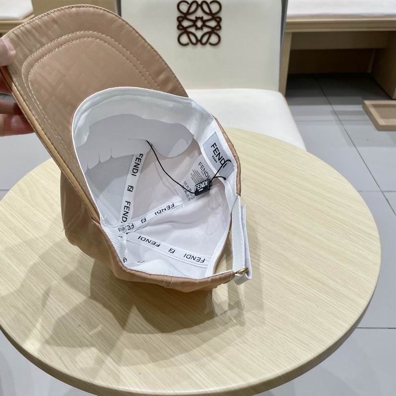 Fendi cap (173)