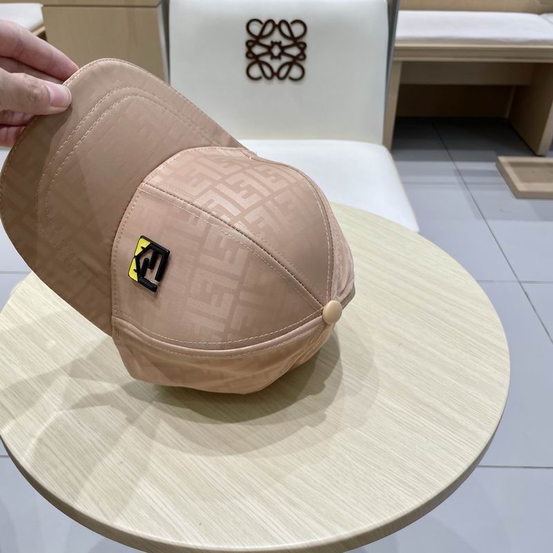 Fendi cap (175)