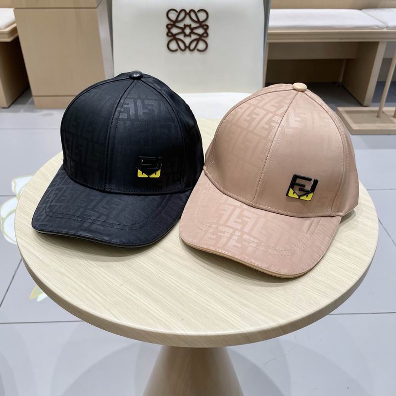 Fendi cap (177)
