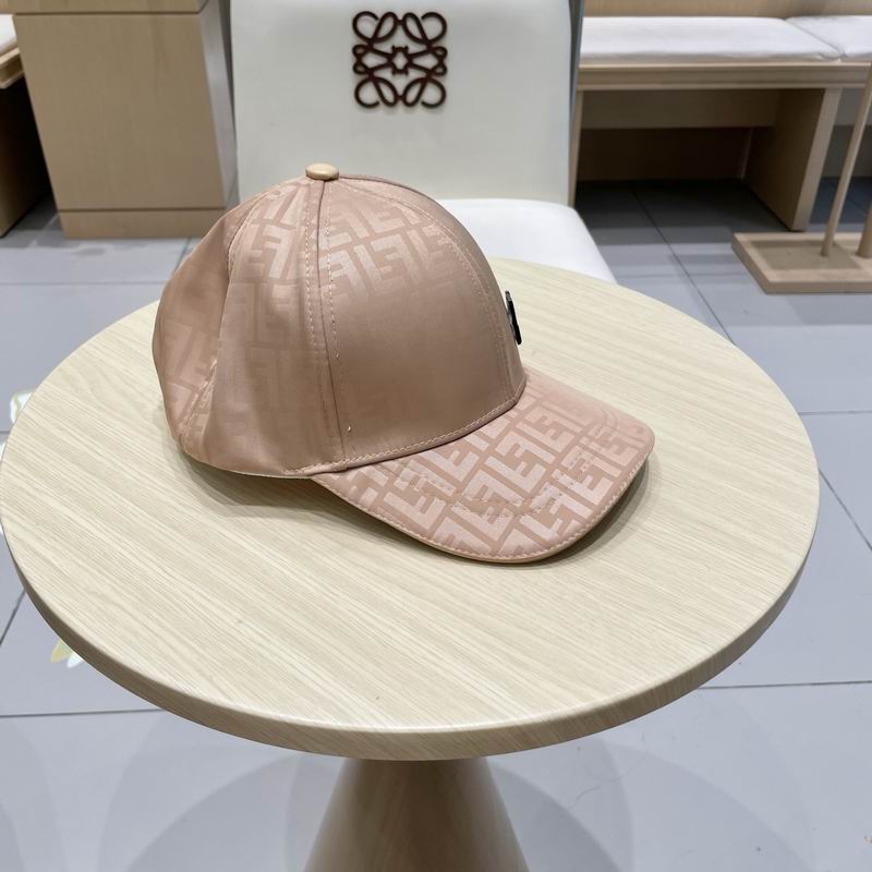 Fendi cap (179)