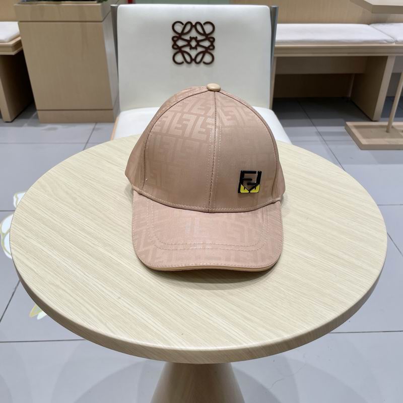 Fendi cap (180)
