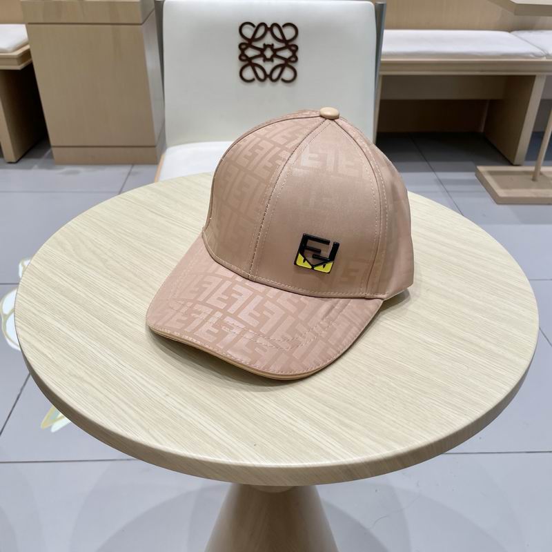 Fendi cap (181)