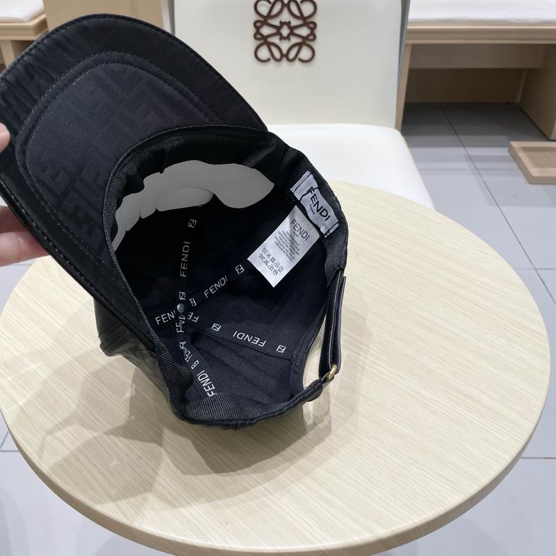 Fendi cap (182)