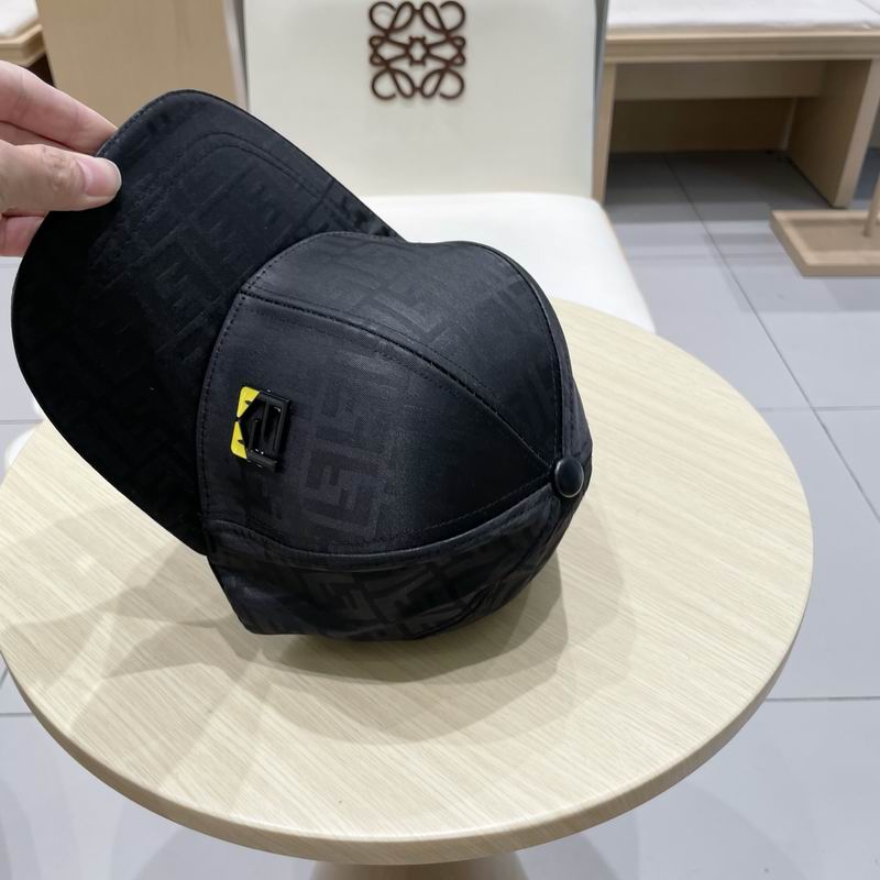 Fendi cap (184)