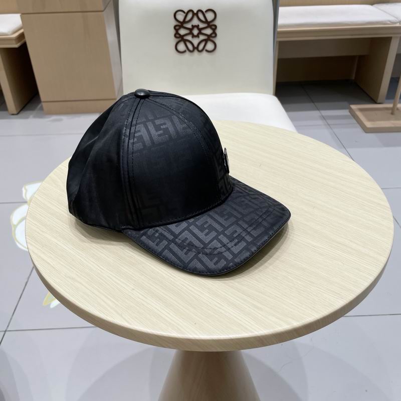 Fendi cap (188)
