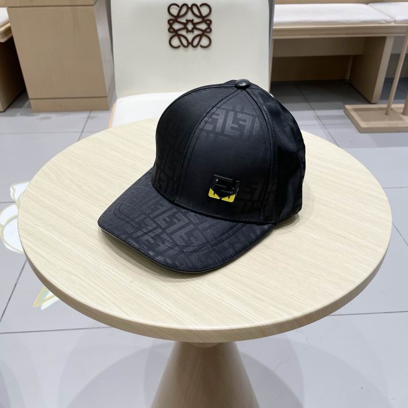 Fendi cap (189)