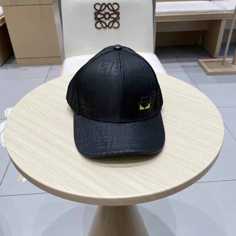 Fendi cap (190)