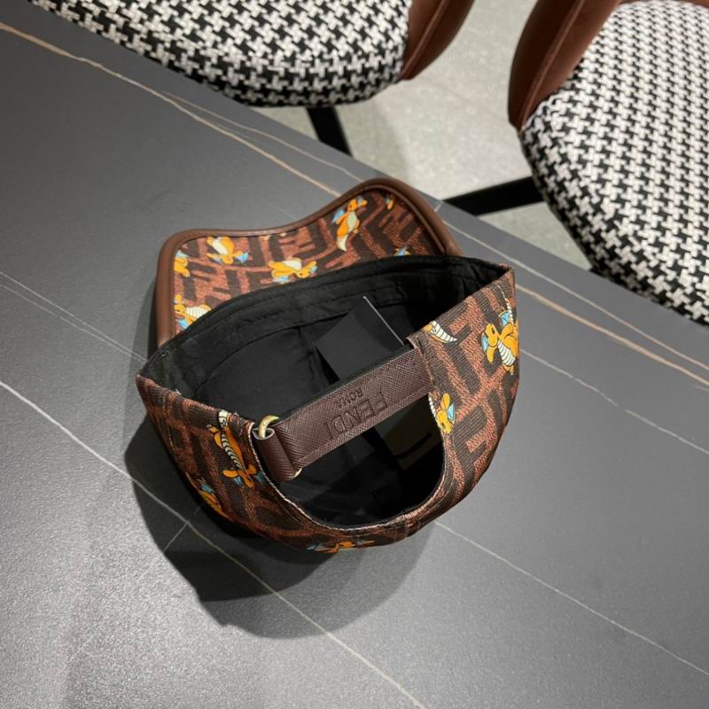 Fendi cap (22)