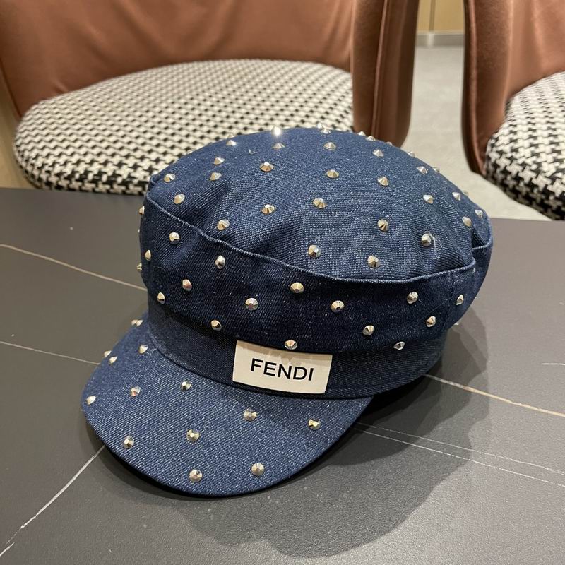 Fendi cap (22)