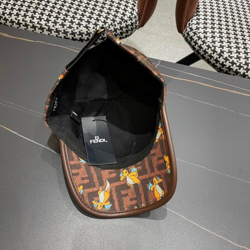 Fendi cap (23)