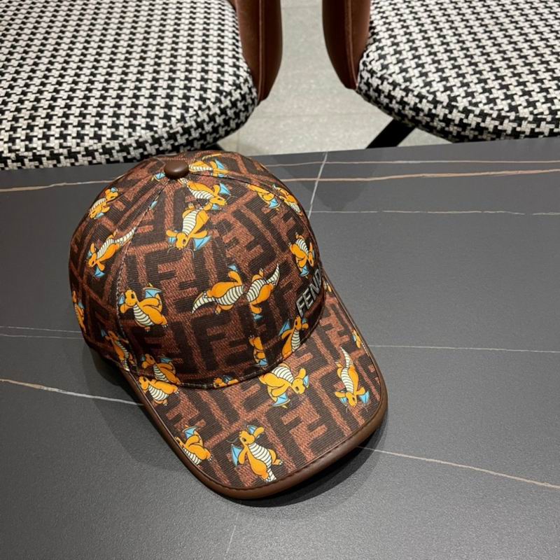 Fendi cap (29)