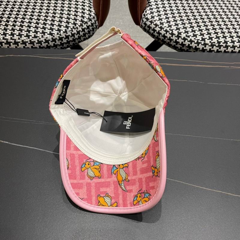 Fendi cap (3)