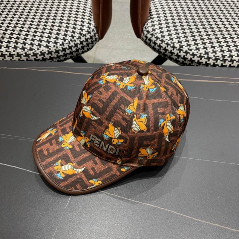 Fendi cap (30)