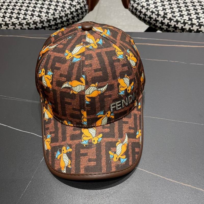 Fendi cap (31)