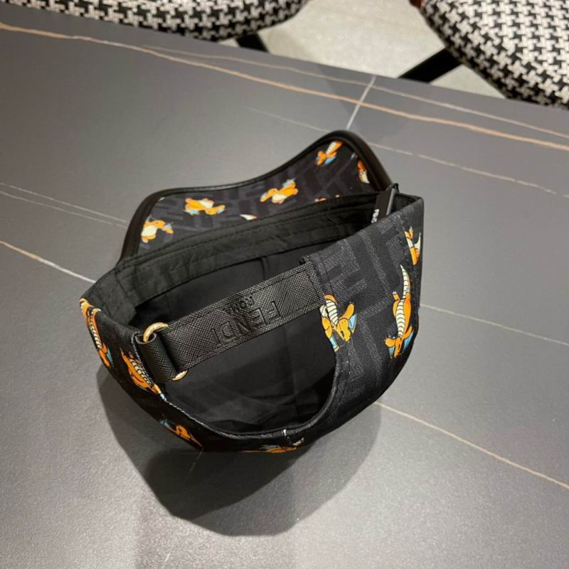 Fendi cap (33)