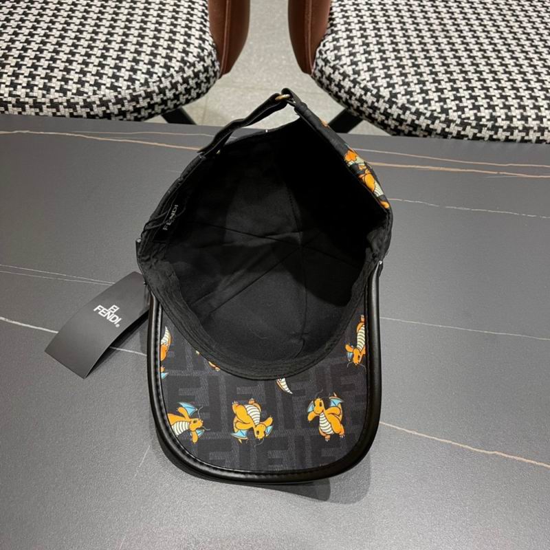 Fendi cap (34)