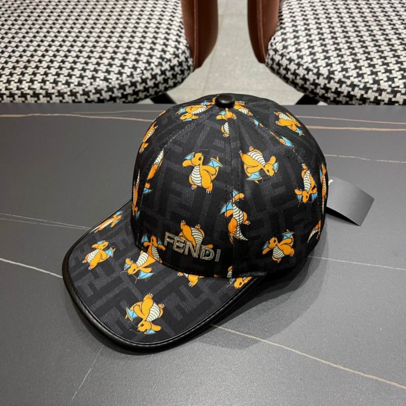 Fendi cap (40)