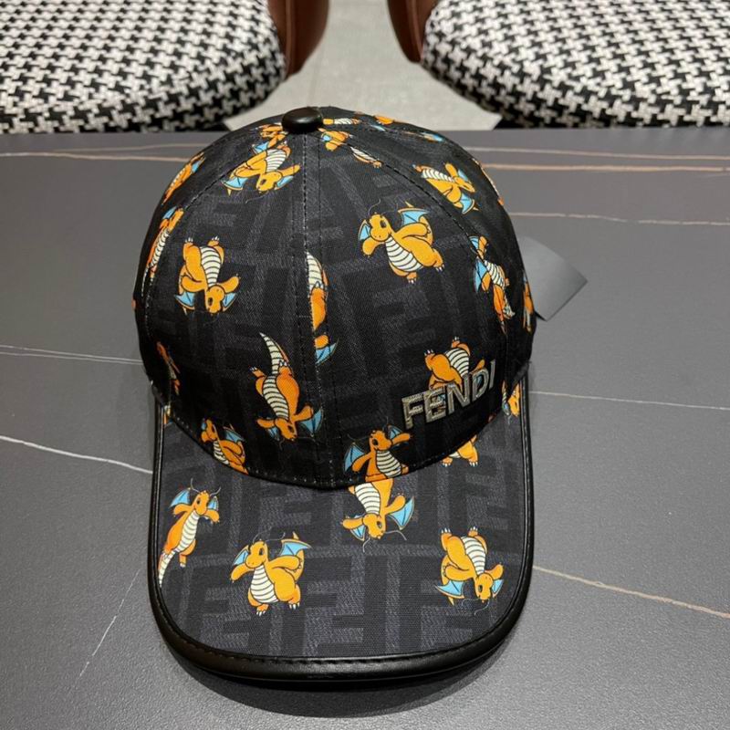 Fendi cap (41)