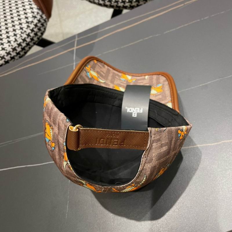Fendi cap (43)